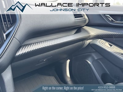 2026 Subaru Ascent Premium