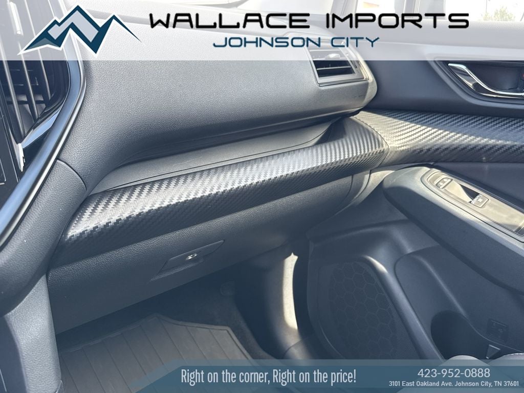 2026 Subaru Ascent Premium