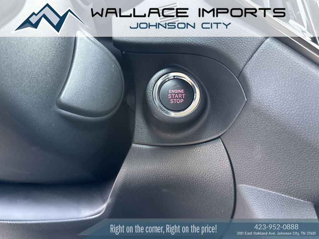 2026 Subaru Ascent Premium