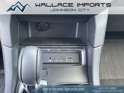 2026 Subaru Ascent Premium