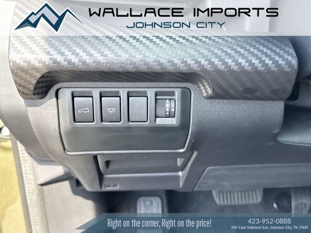 2026 Subaru Ascent Premium