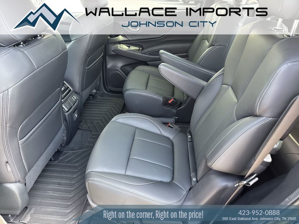 2026 Subaru Ascent Premium