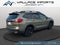 2026 Subaru Ascent Premium
