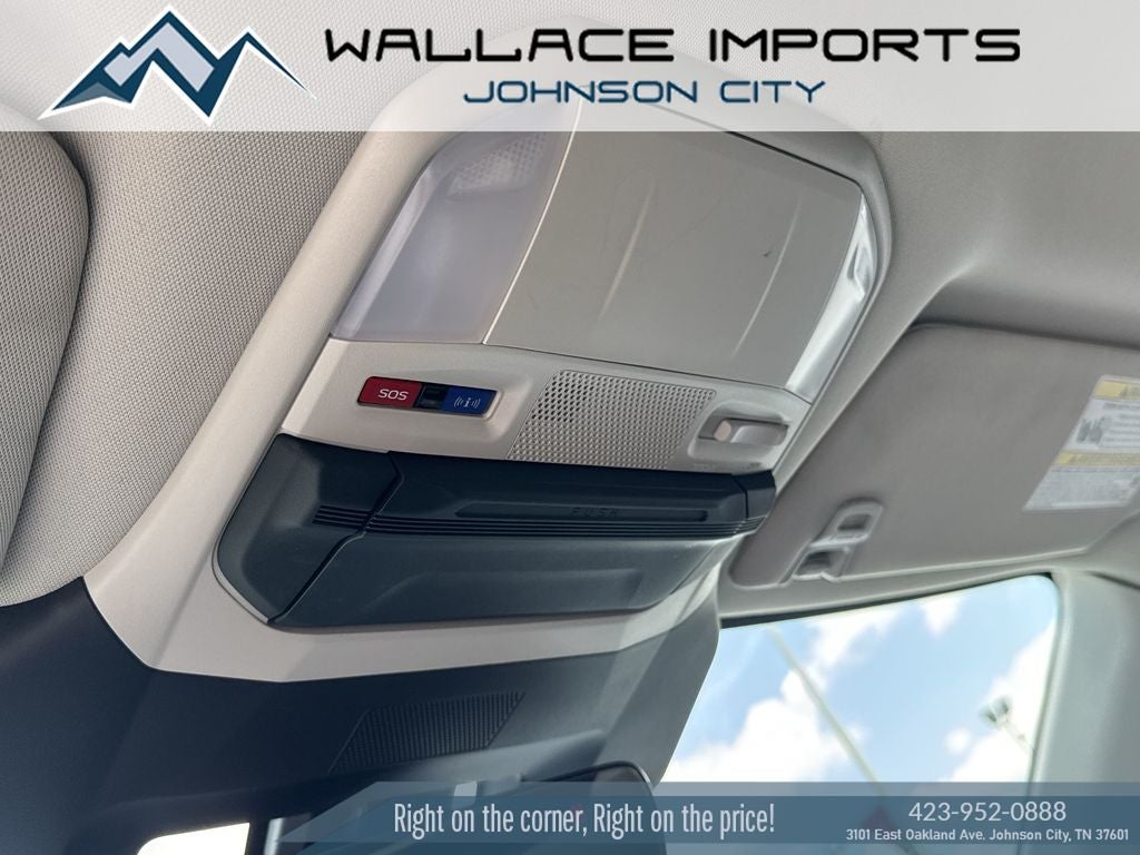 2026 Subaru Ascent Premium