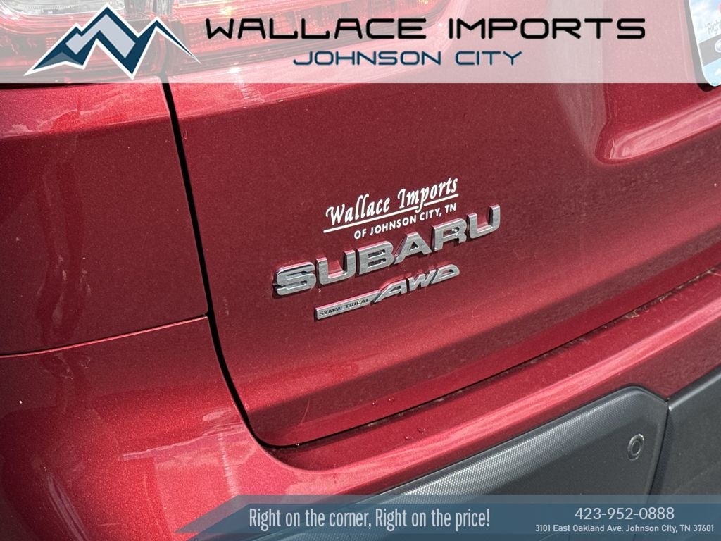 2023 Subaru Ascent Premium
