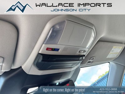 2023 Subaru Ascent Premium
