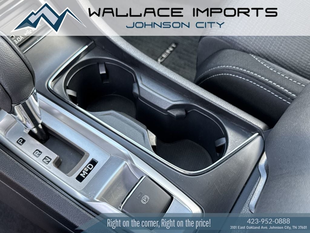 2023 Subaru Ascent Premium
