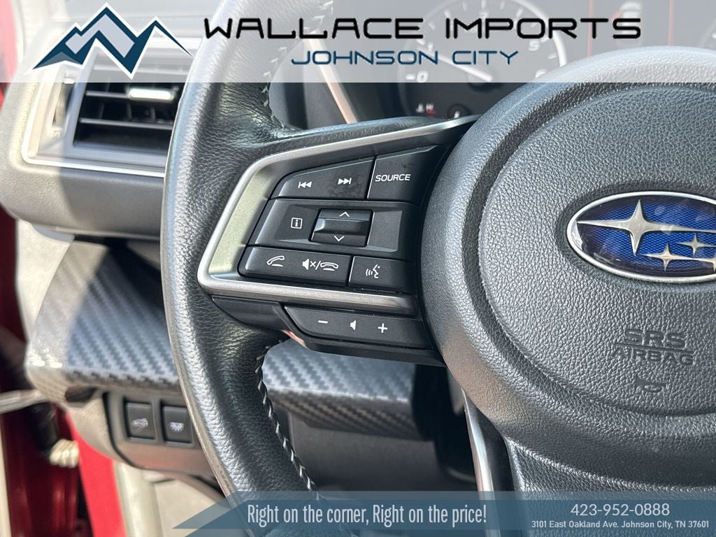 2023 Subaru Ascent Premium