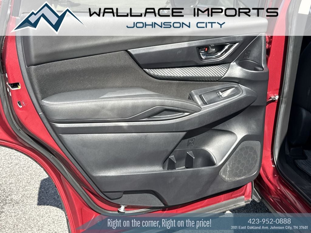 2023 Subaru Ascent Premium