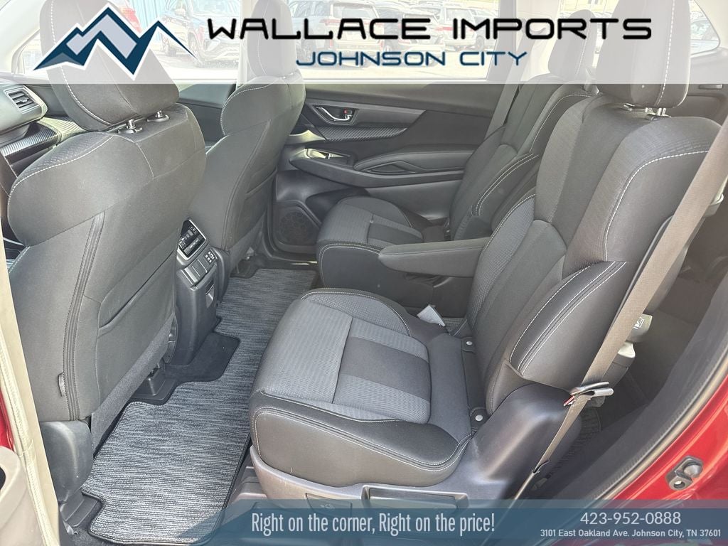 2023 Subaru Ascent Premium