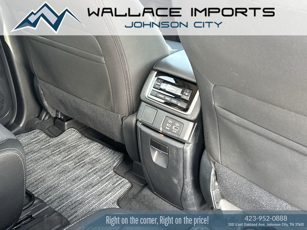2023 Subaru Ascent Premium