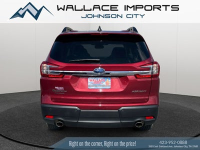 2023 Subaru Ascent Premium
