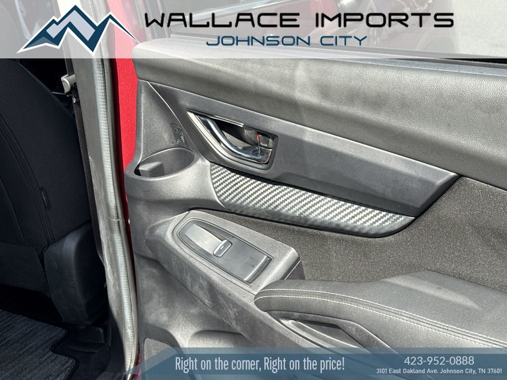 2023 Subaru Ascent Premium