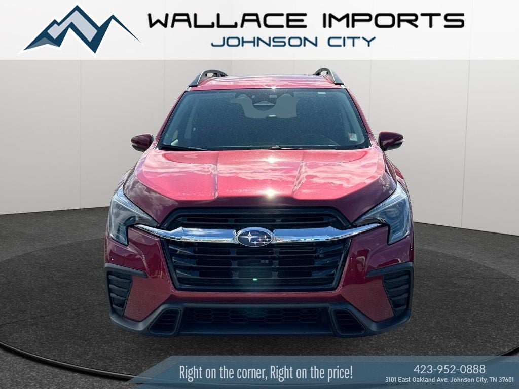 2023 Subaru Ascent Premium