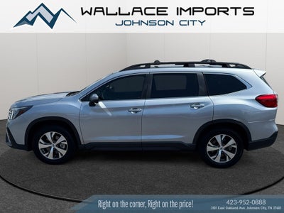 2023 Subaru Ascent Premium