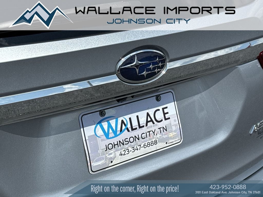 2023 Subaru Ascent Premium