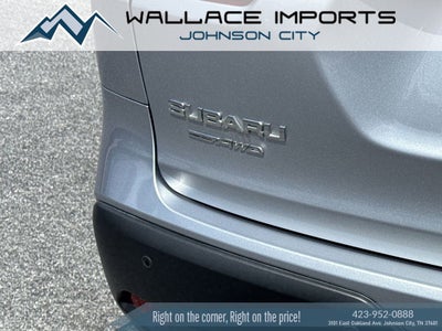 2023 Subaru Ascent Premium