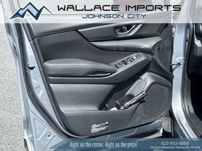 2023 Subaru Ascent Premium
