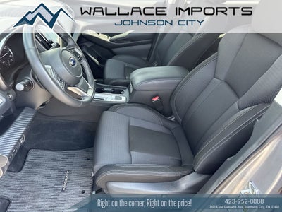 2023 Subaru Ascent Premium