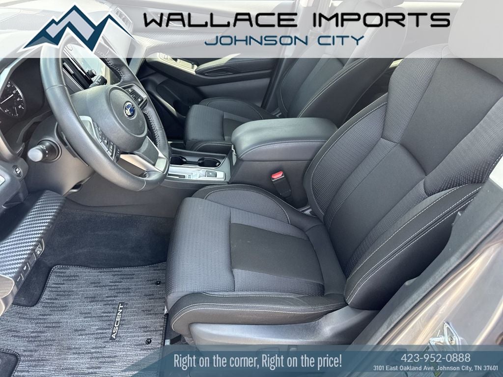 2023 Subaru Ascent Premium