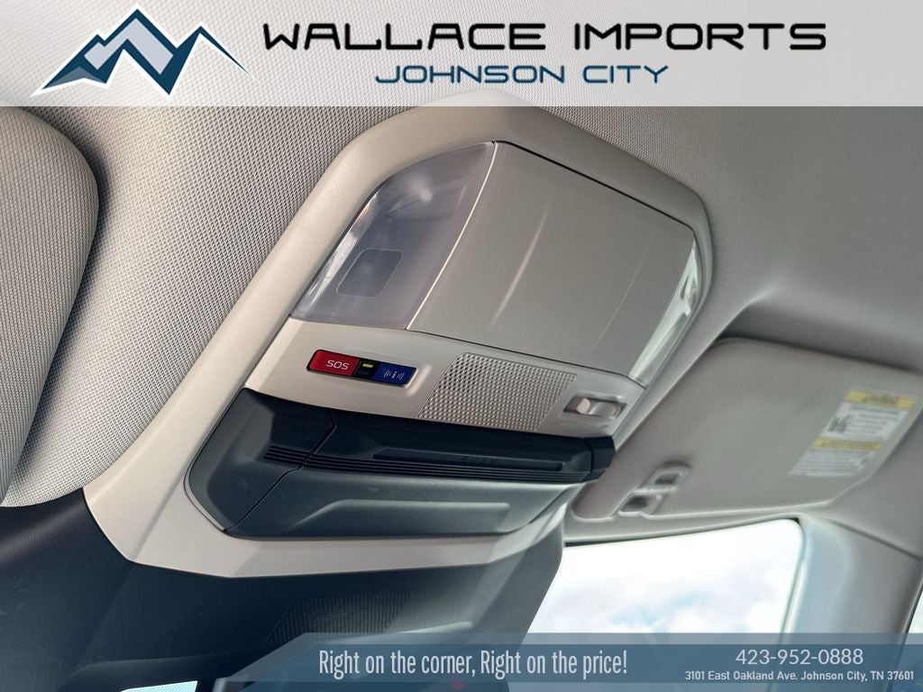 2023 Subaru Ascent Premium