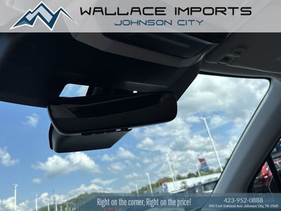 2023 Subaru Ascent Premium