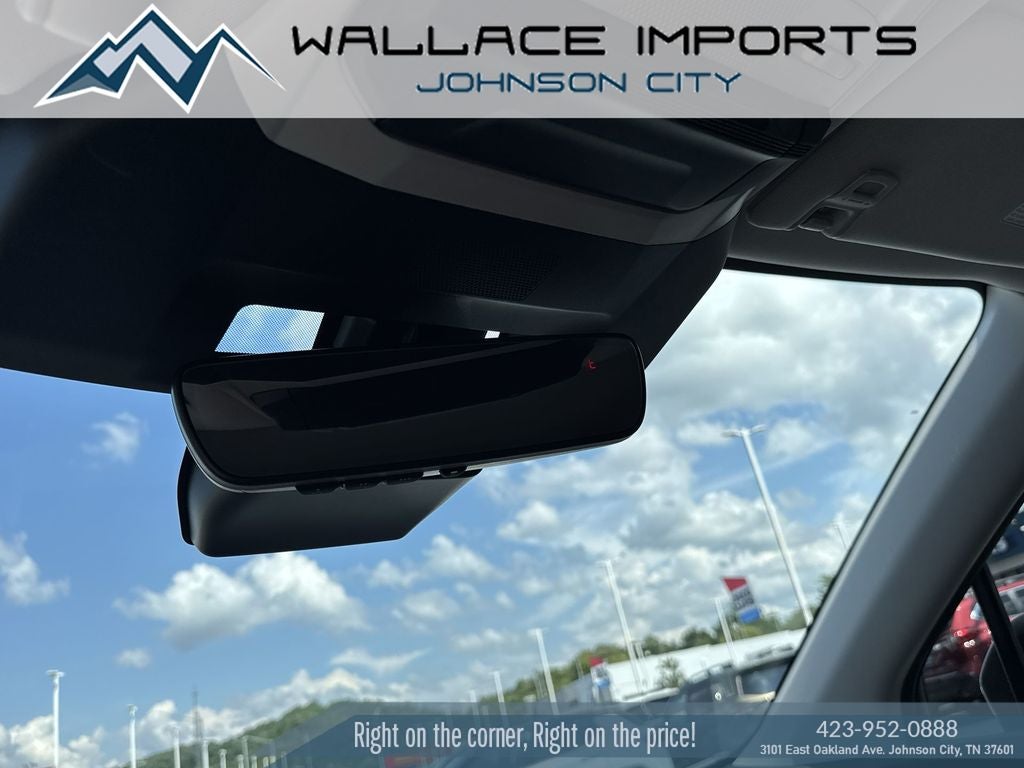 2023 Subaru Ascent Premium