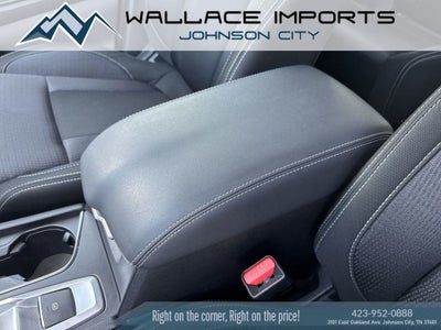 2023 Subaru Ascent Premium