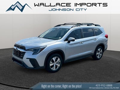 2023 Subaru Ascent Premium
