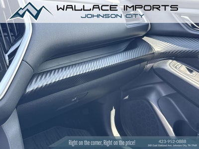 2023 Subaru Ascent Premium