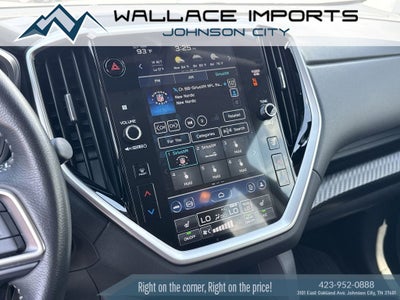2023 Subaru Ascent Premium
