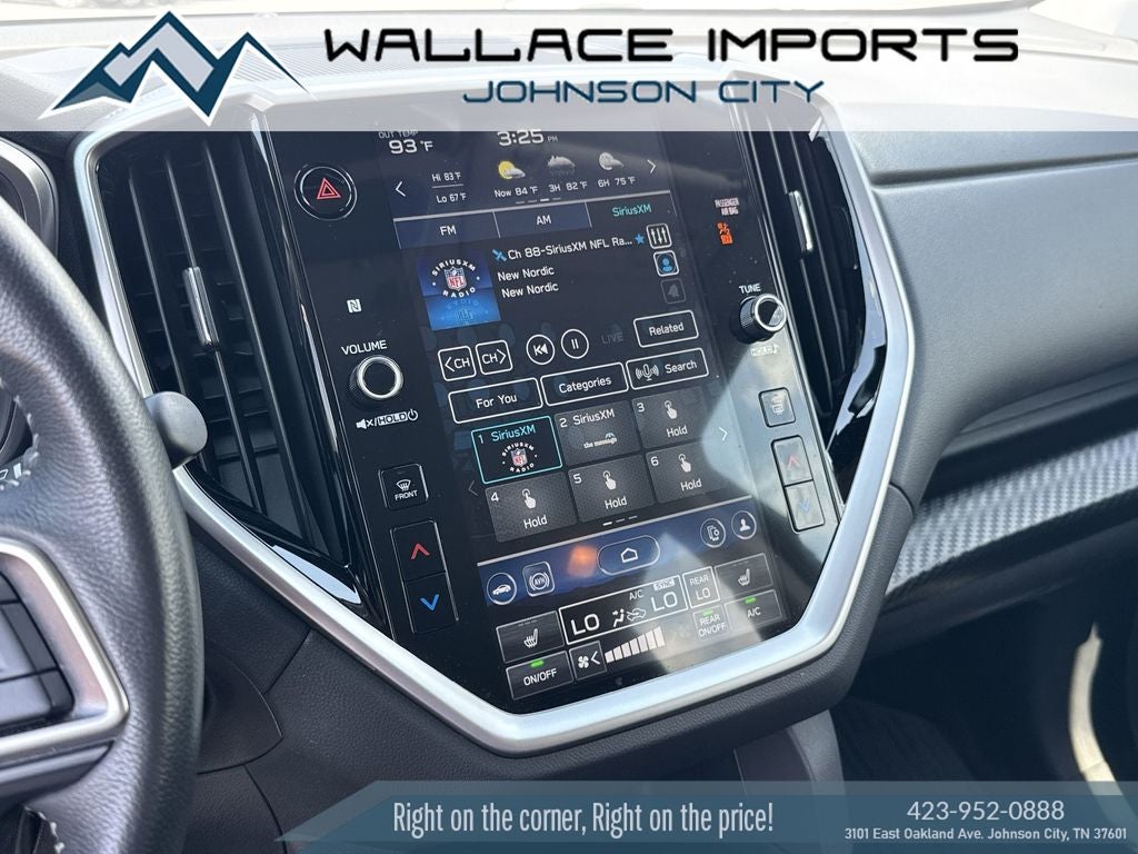 2023 Subaru Ascent Premium