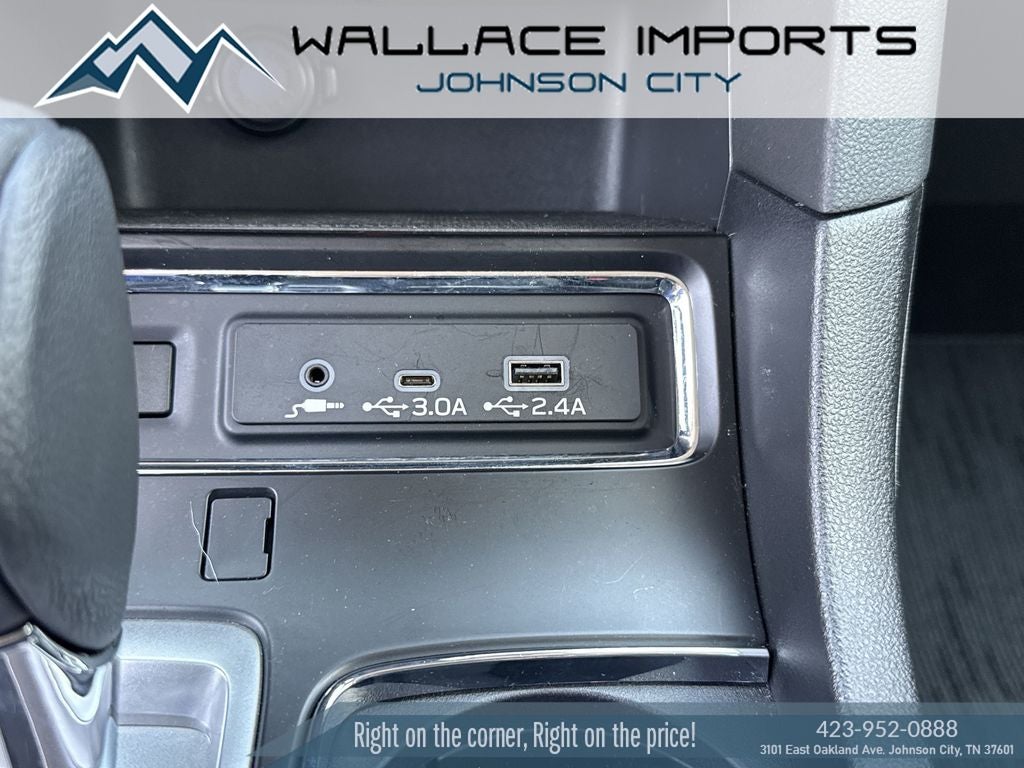 2023 Subaru Ascent Premium