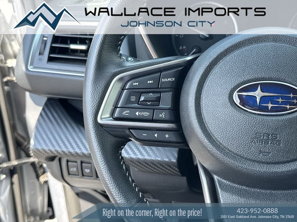 2023 Subaru Ascent Premium