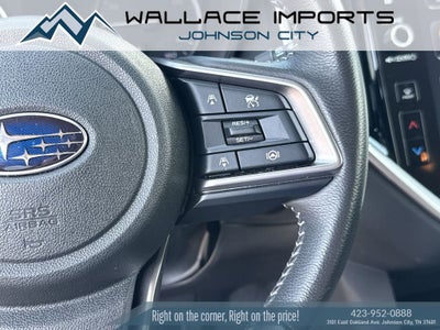 2023 Subaru Ascent Premium