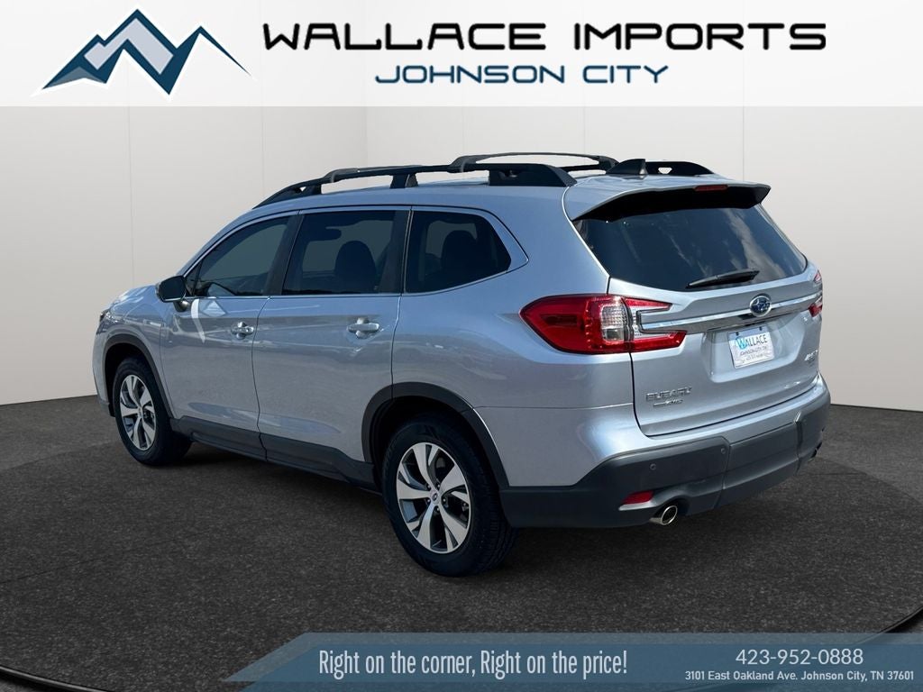 2023 Subaru Ascent Premium