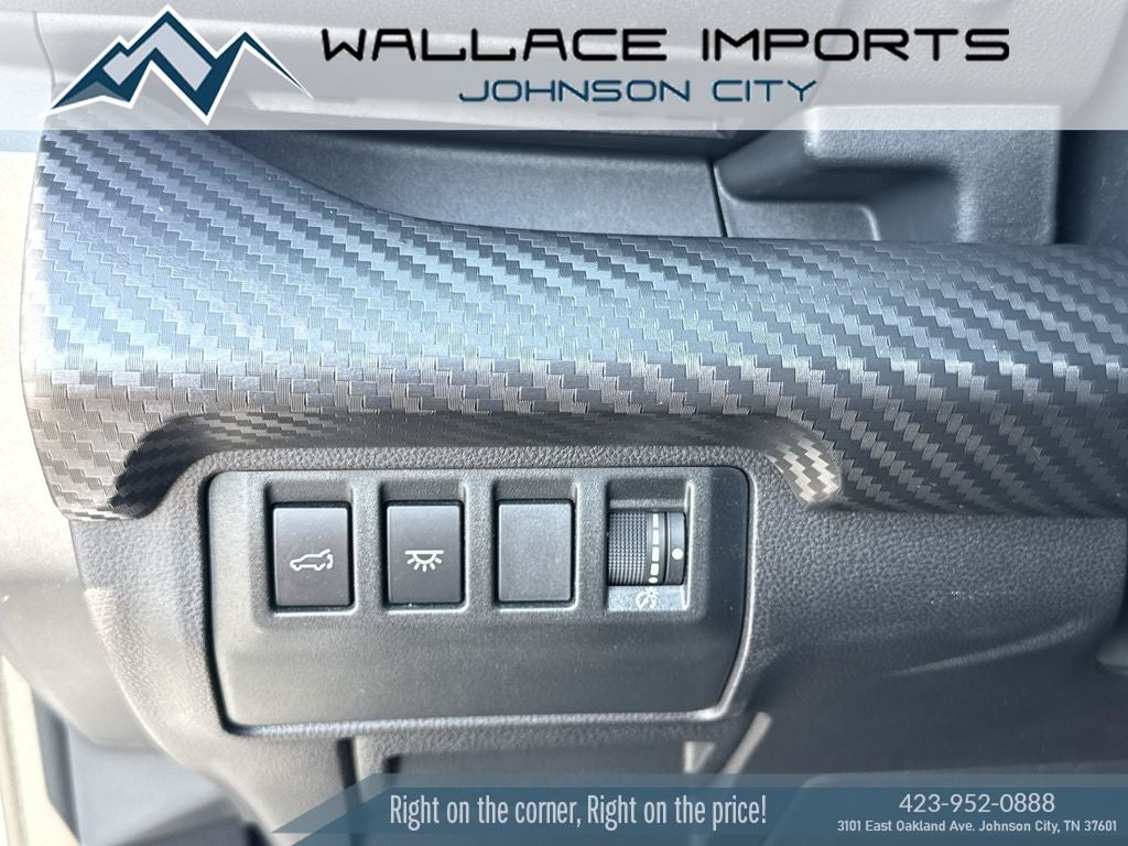 2023 Subaru Ascent Premium