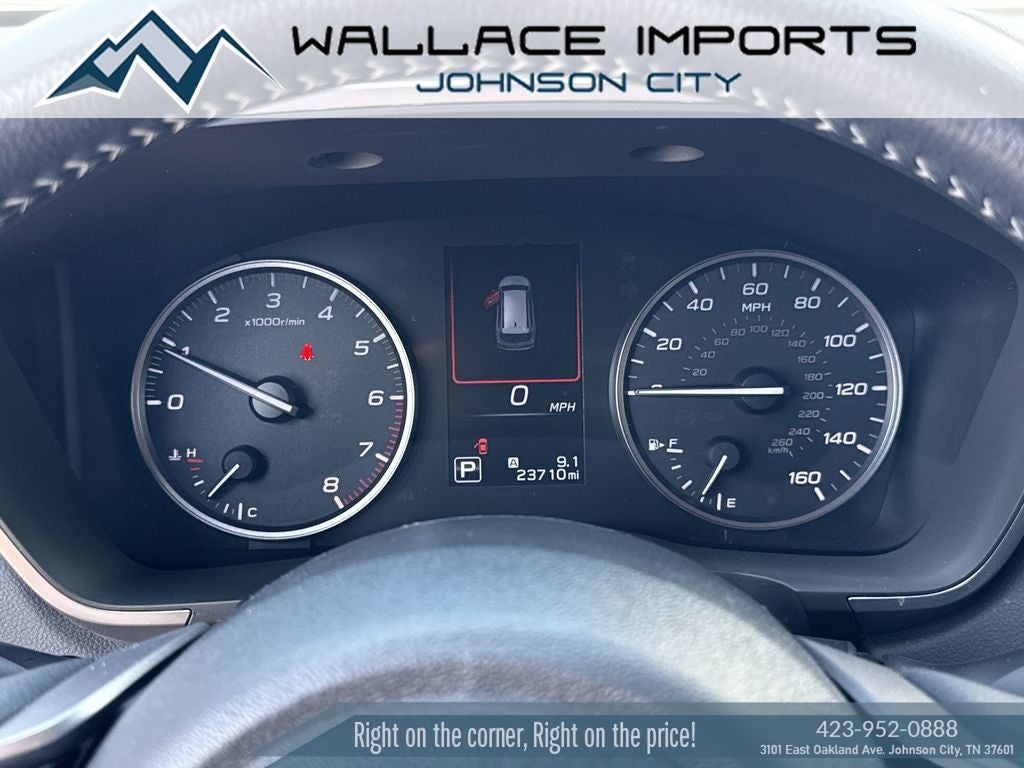 2023 Subaru Ascent Premium