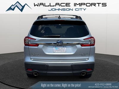 2023 Subaru Ascent Premium