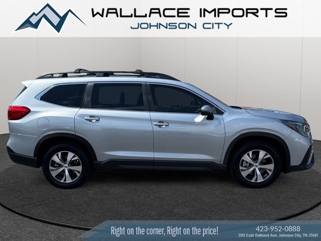 2023 Subaru Ascent Premium