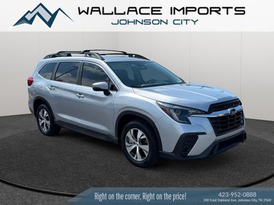 2023 Subaru Ascent Premium