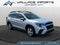 2023 Subaru Ascent Premium