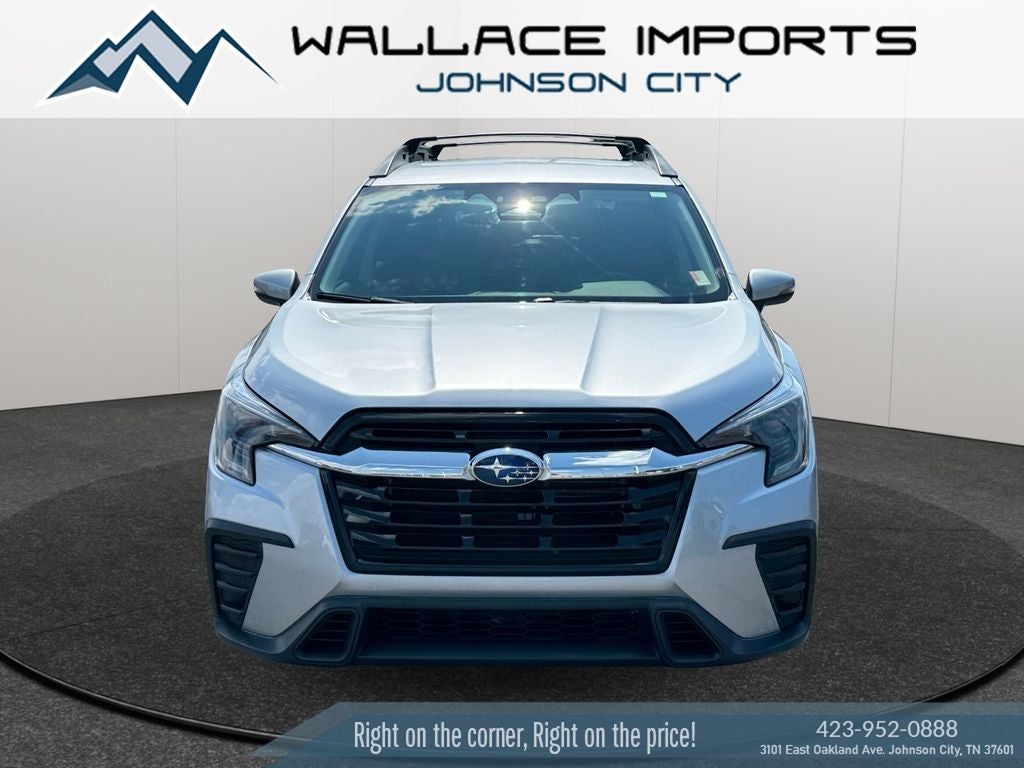 2023 Subaru Ascent Premium