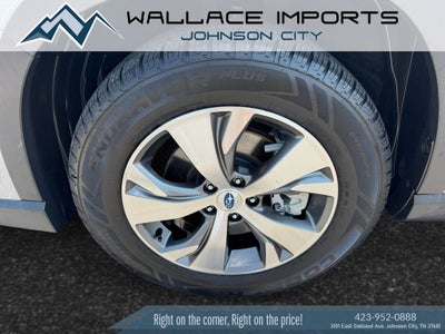 2023 Subaru Ascent Premium