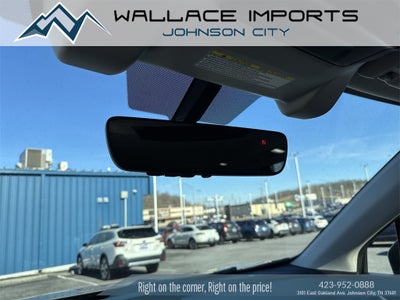 2021 Subaru Ascent Premium