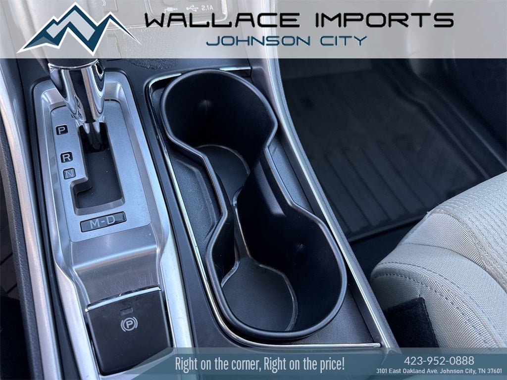 2021 Subaru Ascent Premium