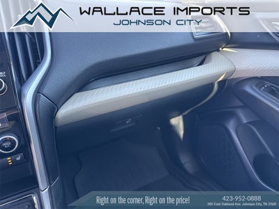 2021 Subaru Ascent Premium