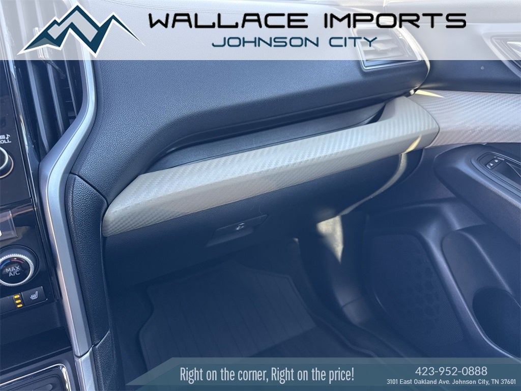 2021 Subaru Ascent Premium