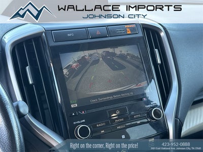 2021 Subaru Ascent Premium