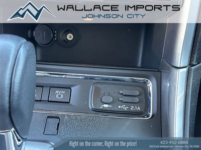 2021 Subaru Ascent Premium